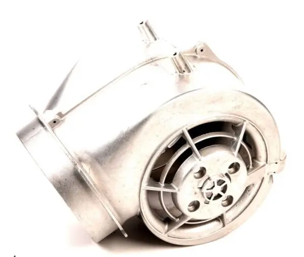 Electrolux AEG Cooker Hood Motor Housing 4055468724