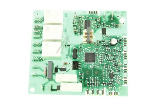 Bosch Siemens Cooker Hood Steam Module, Programmed 12028043