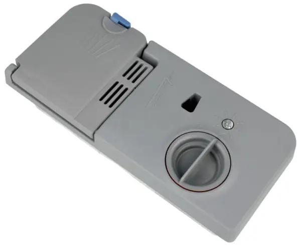 Amica Dispenser, Grey 1032294