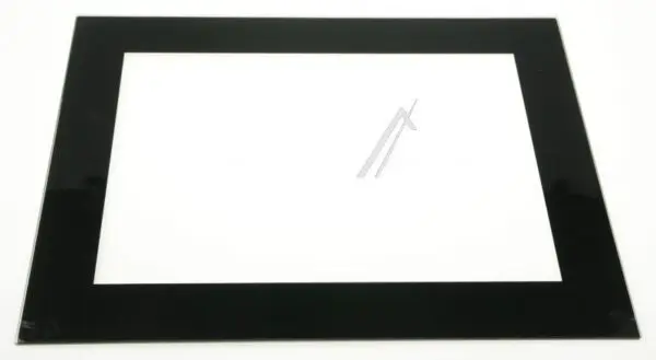 Oven Door Window for Whirlpool Indesit