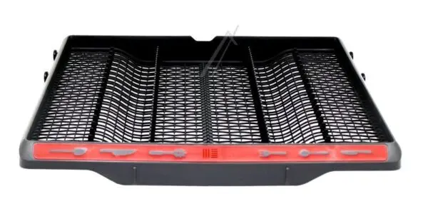 Electrolux AEG Cutlery Tray, Red 140130158045 448MMX464