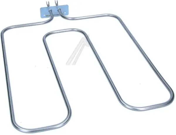 Oven Bottom Heating Element for Beko Grundig, 1100W 230V
