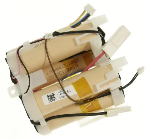 Electrolux AEG Battery Assembly, 21.6V 4055478293