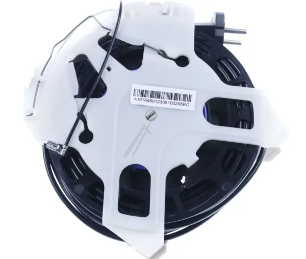 Electrolux AEG Vacuum Cleaner Cable Reel, EU, 9 m 140167648017