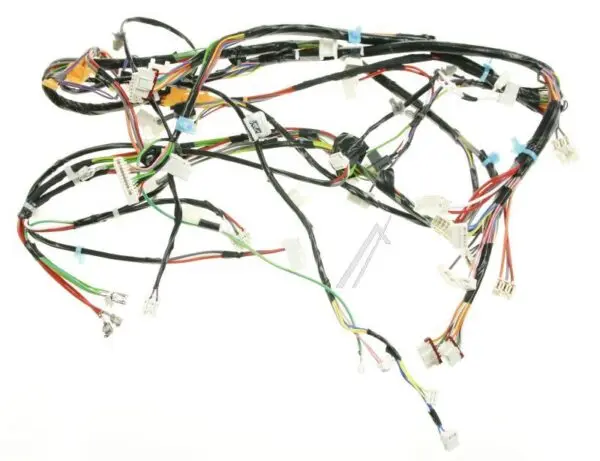 Beko Grundig Main Cable Harness 2856250300 C00864653