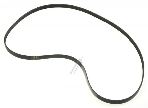 Hutchinson Poly-V Ribbed Belt 1191 H 8 MA
