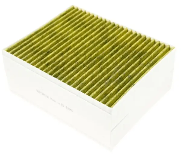 Bosch Siemens Cooker Hood Activated Carbon Filter, Clean Air LC68BD542 11033934