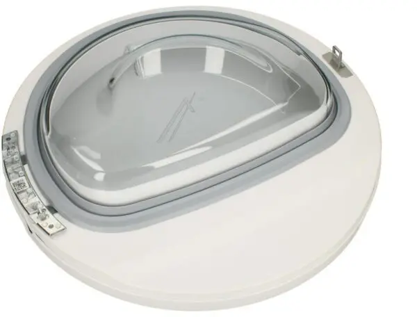 Bosch Siemens Washing Machine Window 11029893