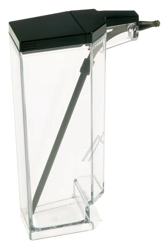 Bosch Siemens Milk Container Assembly, Transparent 700 ml EQ.500 11032160