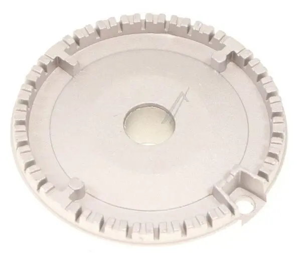 Candy Hoover Burner, Right 49043242