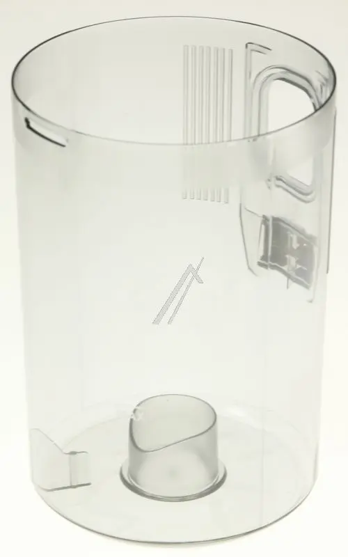 Samsung Vacuum Cleaner Dust Case Assembly DJ97-02672A