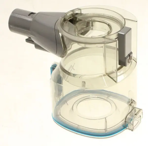 Beko Grundig Vacuum Cleaner Dust Bin Assembly 9178015877