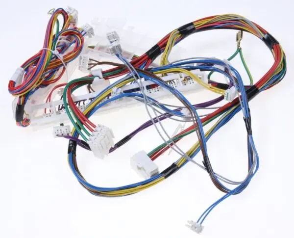 Bosch Siemens Cable Harness 12029136