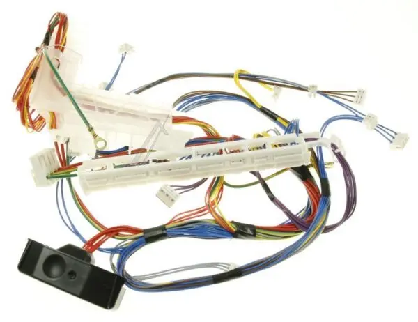 Bosch Siemens Cable Harness 12029723