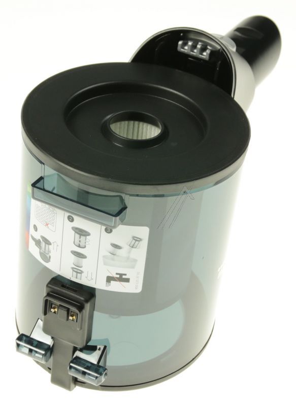 BOSCH/SIEMENS BOSCH/SIEMENS 12030438 DUST CONTAINER