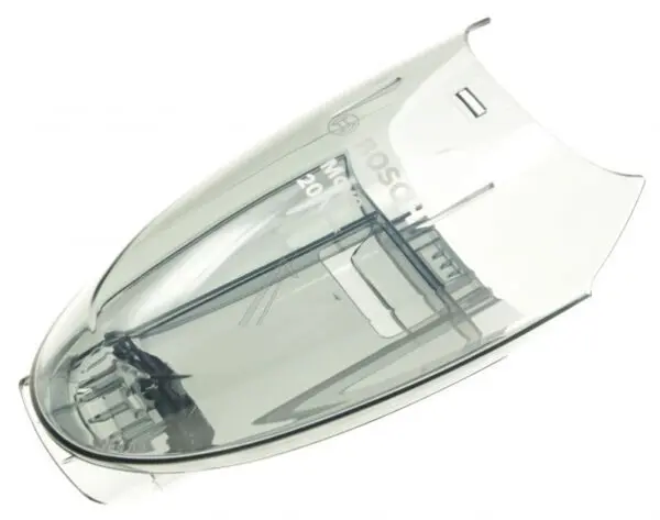 Bosch Siemens Vacuum Cleaner Dust Container 12030653