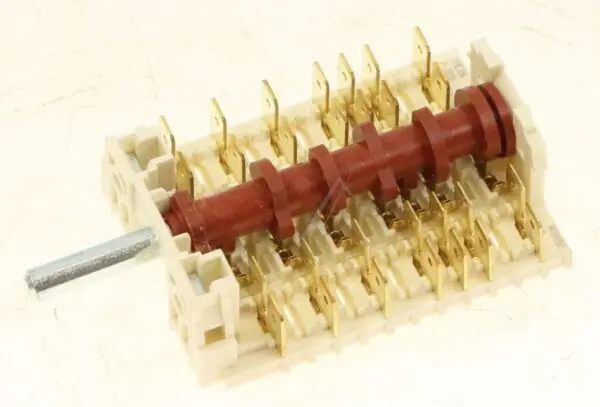 Whirlpool Indesit Oven Selector, 6 Position C00536934 488000536934