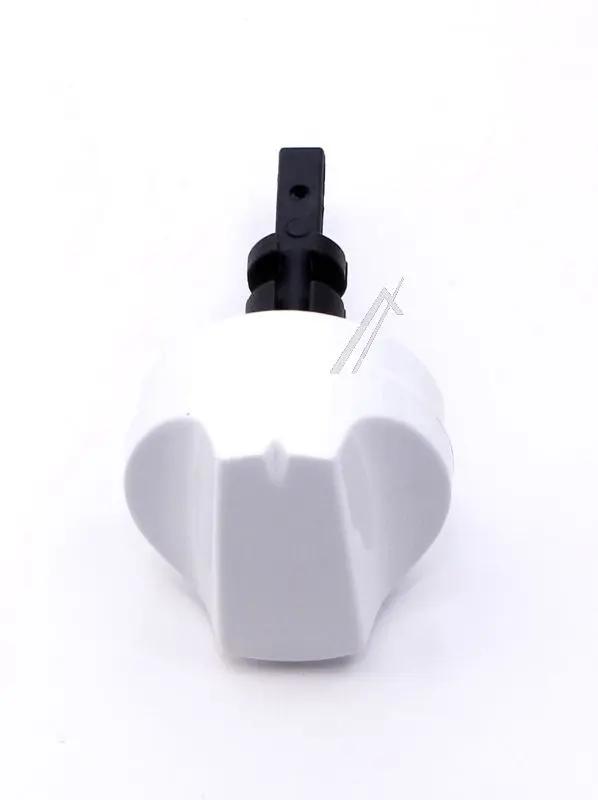 Teka Hob Knob, White S2K 83130127