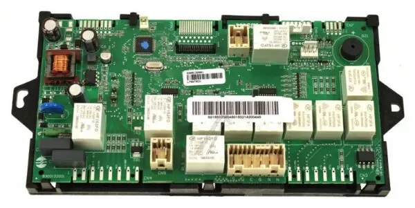 Smeg Power Electronic Unit 691653208