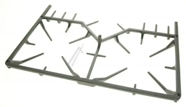Smeg Cooker Grid Assembly 694092505