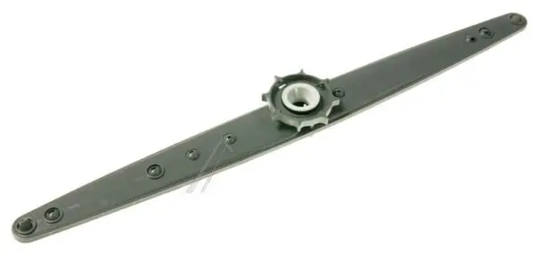 Smeg Dishwasher Upper Spray Arm 694570156