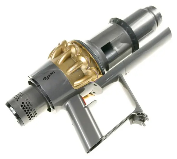 Dyson Body and Big Cyclone Service Assembly 970142-02