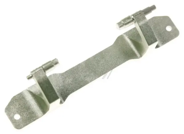 Beko Grundig Washing Machine Plastic Hinge 2858570200