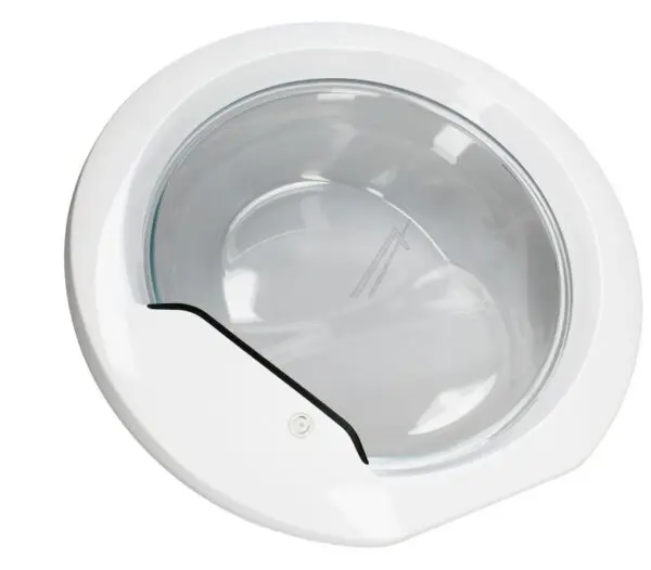 Candy Hoover Washing Machine Door Window 43021836