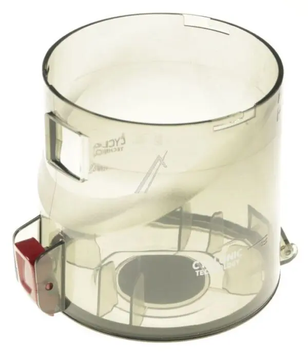 Candy Hoover Vacuum Cleaner Dust Bin Assembly 48029991