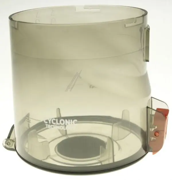 Candy Hoover Vacuum Cleaner Dust Bin Assembly 48030028