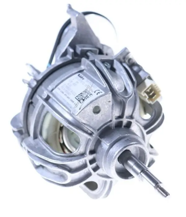 Electrolux AEG Washing Machine Reduction Gear Motor DB102D28E00 140136084013