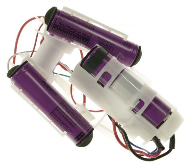 ELECTROLUX / AEG 4055500476 BATTERY, KIT, 18V