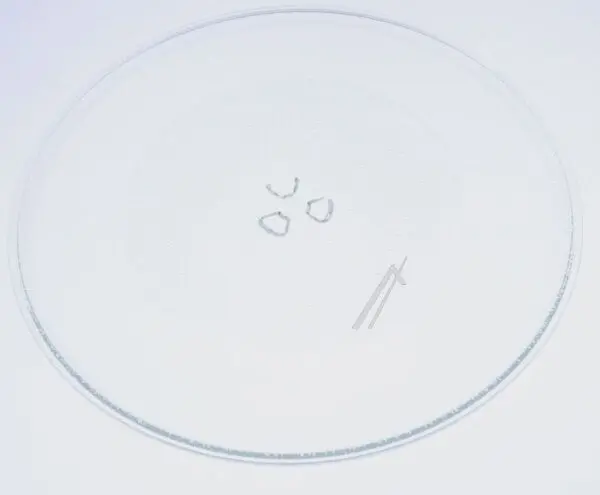 Electrolux AEG Glass Tray Round 140138049014 D=360MM