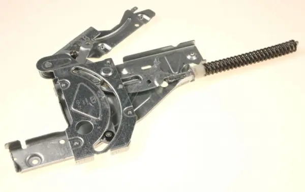 Whirlpool Indesit Dishwasher Sliding Hinge, Right 488000633078