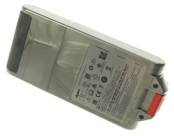 Dyson Power Pack Assembly 970938-01