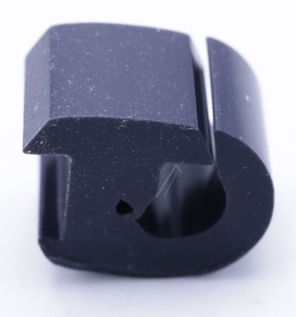 WHIRLPOOL/INDESIT 488000538435 RUBBER BUFFER FOR PAN SUPPORT IN