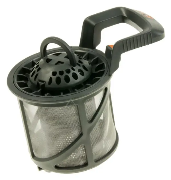 Electrolux AEG Dishwasher Exhaust Filter Assembly 140064682010