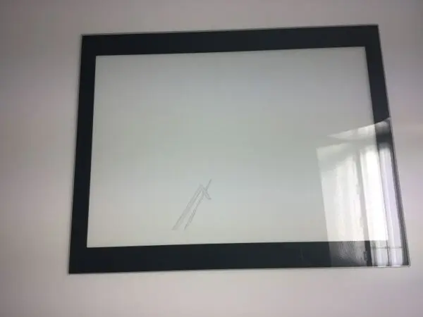 Beko Grundig Oven Inner Flat Door Glass 290480040 C00871470