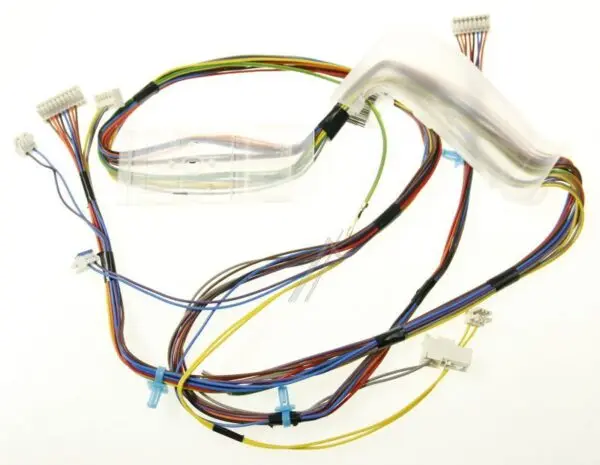 Beko Grundig Cable Harness 1758060400 C00864666