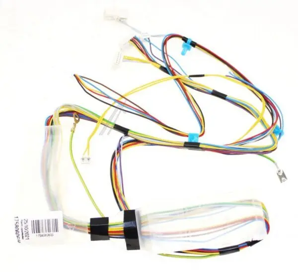 Beko Grundig Cable Harness 1758060600 C00864667
