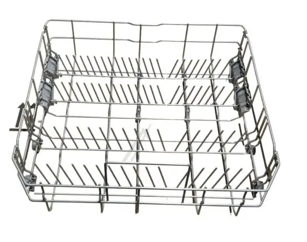 Bosch Siemens Dishwasher Lower Crockery Basket 20000273