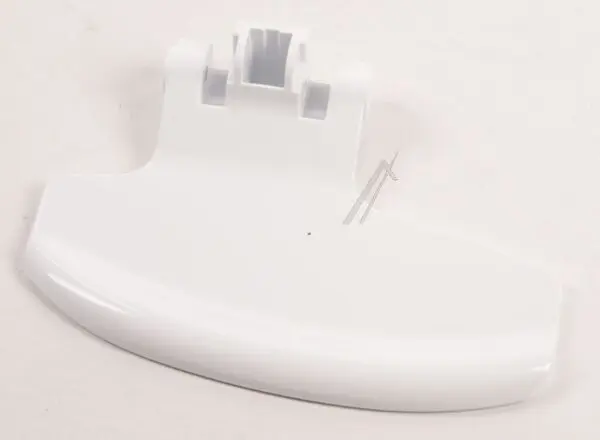 Haier Candy Hoover Door Handle, Snow White 70059930
