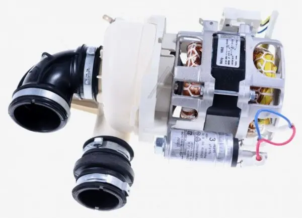 Samsung Dishwasher Motor Pump YXW50-2E DD82-01733A
