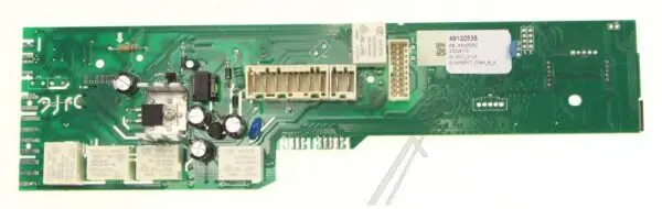 Candy Hoover Cooker Hood Programmed Control Board 49120538 43024170