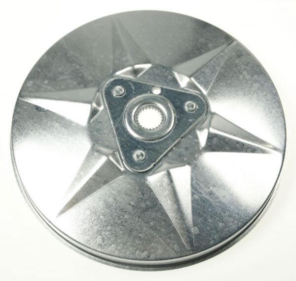 815850 PULLEY WM-70 F ASSY