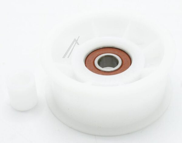 830036 BELT PULLEY WITH BEARING TD-75/85