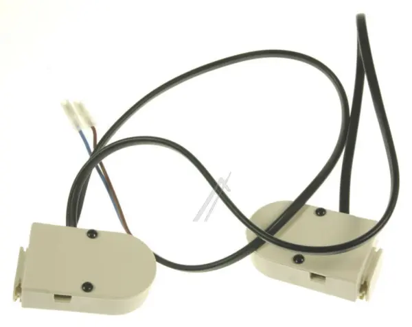 Cata GU10 Halogen Lampholder for Hood Beta 900 15107000