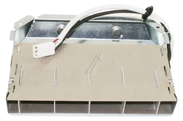 Beko Grundig Tumble Dryer Heater Assembly 2983230100