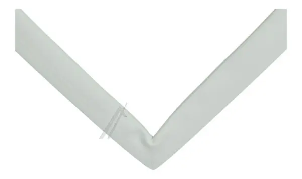 Beko Grundig Fridge Freezer Slot-In Door Gasket Assembly 4663520100 K54285B