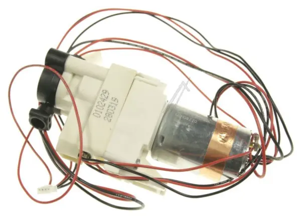 Multi-Way Valve for Jura, 12-24V 73310